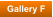 Gallery F