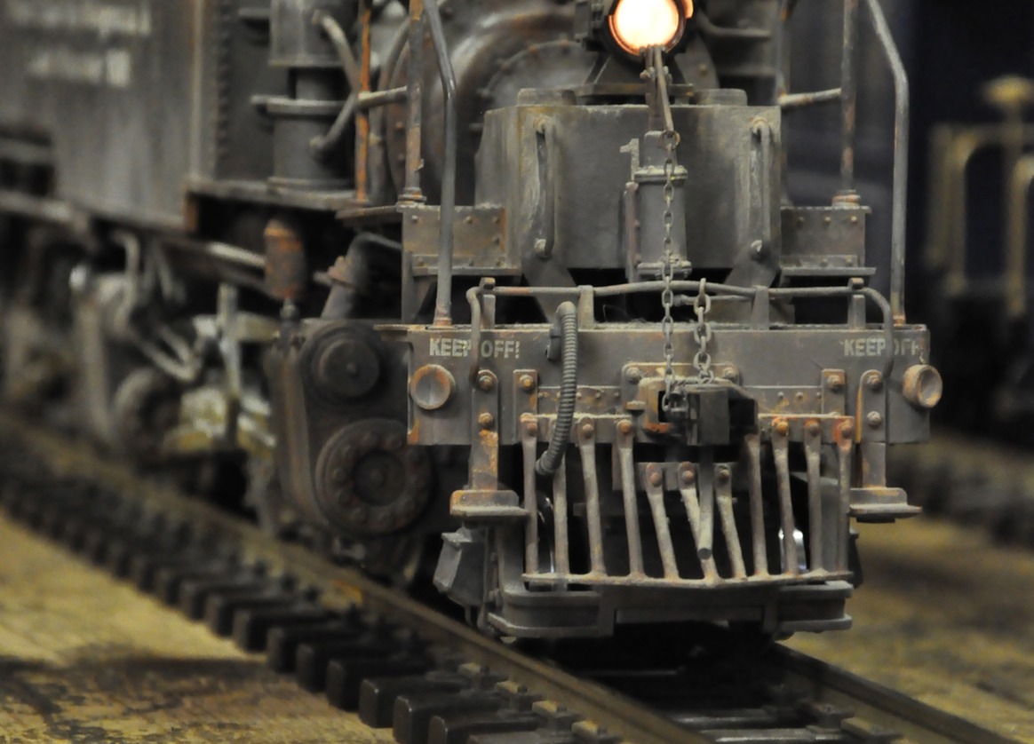 Photo Album | Guild Of Fanatical American RailroaderS